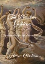 The Pleiadean Goddesses Cover des Buches The Pleiadean Goddesses (ISBN: 9789180077491)