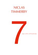 7 steps within self-leadership Cover des Buches 7 steps within self-leadership (ISBN: 9789180279260)