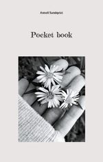 Pocket book Cover des Buches Pocket book (ISBN: 9789180576208)