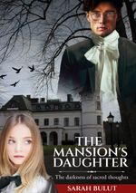THE MANSION´S DAUGHTER Cover des Buches THE MANSION´S DAUGHTER (ISBN: 9789180578721)