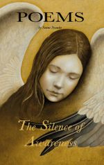 The Silence of Awareness Cover des Buches The Silence of Awareness (ISBN: 9789180801324)