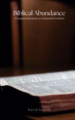 Biblical Abundance Cover des Buches Biblical Abundance (ISBN: 9789180808170)