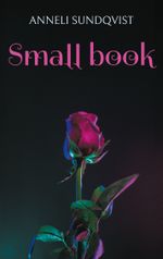 Small book Cover des Buches Small book (ISBN: 9789180808668)