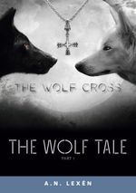 The Wolf Tale Cover des Buches The Wolf Tale (ISBN: 9789180975537)