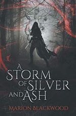 A Storm of Silver and Ash (The Oncoming Storm, Band 1) Cover des Buches A Storm of Silver and Ash (The Oncoming Storm, Band 1) (ISBN: 9789198564518)