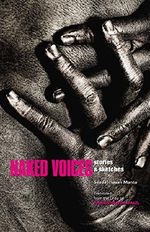 Naked Voices: Stories & Sketches Cover des Buches Naked Voices: Stories & Sketches (ISBN: 9789351940166)