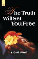 The Truth will Set You Free Cover des Buches The Truth will Set You Free (ISBN: 9789357608183)