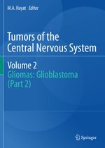 Tumors of the Central Nervous System, Volume 2 Cover des Buches Tumors of the Central Nervous System, Volume 2 (ISBN: 9789400735804)