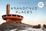 Abandoned Places: Abkhazia Edition Cover des Buches Abandoned Places: Abkhazia Edition (ISBN: 9789401461511)