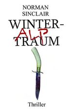 Wintertraum Cover des Buches Wintertraum (ISBN: 9789403611754)