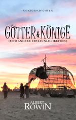 Götter & Könige Cover des Buches Götter & Könige (ISBN: 9789403640792)