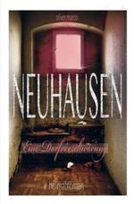 Neuhausen - Eine Dorfverschwörung Cover des Buches Neuhausen - Eine Dorfverschwörung (ISBN: 9789403677798)
