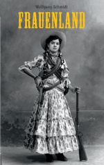 Frauenland Cover des Buches Frauenland (ISBN: 9789403704029)