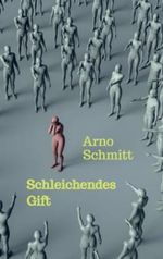 Schleichendes Gift Cover des Buches Schleichendes Gift (ISBN: 9789403736174)