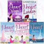 I Heart Series Lindsey Kelk Collection 5 Books Bundle (I Heart New York, I Heart Hollywood, I Heart Paris, I Heart Vegas, I Heart London) Cover des Buches I Heart Series Lindsey Kelk Collection 5 Books Bundle (I Heart New York, I Heart Hollywood, I Heart Paris, I Heart Vegas, I Heart London) (ISBN: 9789444477784)