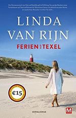 Ferien auf Texel Cover des Buches Ferien auf Texel (ISBN: 9789463090032)