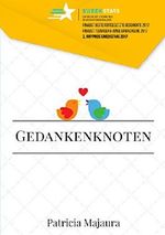 Gedankenknoten Cover des Buches Gedankenknoten (ISBN: 9789463420679)