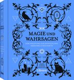 Magie und Wahrsagen Cover des Buches Magie und Wahrsagen (ISBN: 9789463590297)