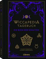Wiccapedia Tagebuch Cover des Buches Wiccapedia Tagebuch (ISBN: 9789463591737)