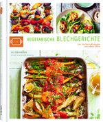 VEGETARISCHE BLECHGERICHTE Cover des Buches VEGETARISCHE BLECHGERICHTE (ISBN: 9789463592468)