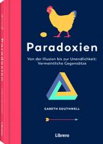 PARADOXIEN: Von der Illusion bis zur Unendlichkeit: Vermeintliche Gegensätze Cover des Buches PARADOXIEN: Von der Illusion bis zur Unendlichkeit: Vermeintliche Gegensätze (ISBN: 9789463594691)