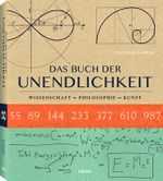 DAS BUCH DER UNENDLICHKEIT Cover des Buches DAS BUCH DER UNENDLICHKEIT (ISBN: 9789463595889)