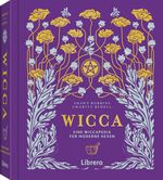 WICCA Cover des Buches WICCA (ISBN: 9789463596190)