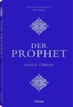 Der Prophet Cover des Buches Der Prophet (ISBN: 9789463596671)