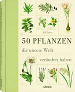 50 Pflanzen Cover des Buches 50 Pflanzen (ISBN: 9789463596831)