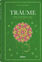 Träume Cover des Buches Träume (ISBN: 9789463597388)