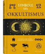 Symbole des Okkultismus Cover des Buches Symbole des Okkultismus (ISBN: 9789463597807)