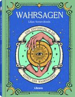 Wahrsagen Cover des Buches Wahrsagen (ISBN: 9789463597838)