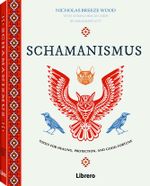 Schamanismus Cover des Buches Schamanismus (ISBN: 9789463598026)