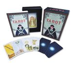 Tarot für Einsteiger Cover des Buches Tarot für Einsteiger (ISBN: 9789463598446)