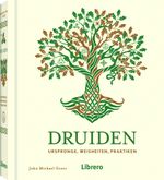 Druiden Cover des Buches Druiden (ISBN: 9789463598927)