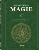 Das Handbuch der Magie Cover des Buches Das Handbuch der Magie (ISBN: 9789463599092)