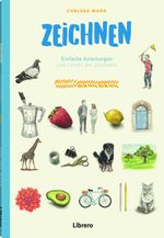 Zeichnen Cover des Buches Zeichnen (ISBN: 9789463599405)