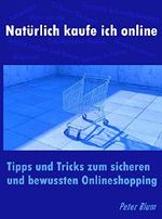 Natürlich kaufe ich online Cover des Buches Natürlich kaufe ich online (ISBN: 9789463673020)