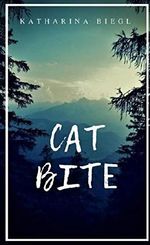 Catbite Cover des Buches Catbite (ISBN: 9789463673501)