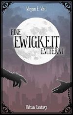 Eine Ewigkeit Entfernt Cover des Buches Eine Ewigkeit Entfernt (ISBN: 9789463861878)