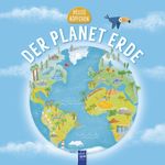 Helles Köpfchen - Der Planet Erde Cover des Buches Helles Köpfchen - Der Planet Erde (ISBN: 9789464764031)