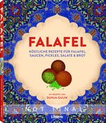 Falafel Cover des Buches Falafel (ISBN: 9789464990126)