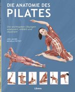 Die Anatomie des Pilates Cover des Buches Die Anatomie des Pilates (ISBN: 9789464990287)
