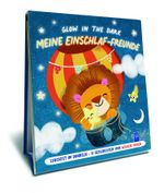 Glow in the Dark - Meine Einschlaffreunde: Wilde Tiere Cover des Buches Glow in the Dark - Meine Einschlaffreunde: Wilde Tiere (ISBN: 9789465053417)