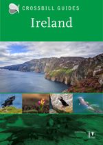 Ireland Cover des Buches Ireland (ISBN: 9789491648205)