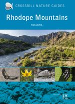 Rhodope Mountains Cover des Buches Rhodope Mountains (ISBN: 9789491648243)