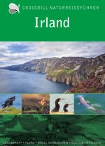 Irland Cover des Buches Irland (ISBN: 9789491648298)