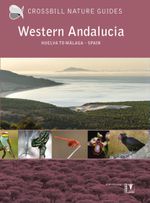 Western Andalucia Cover des Buches Western Andalucia (ISBN: 9789491648335)