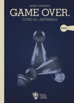 GAME OVER. Cover des Buches GAME OVER. (ISBN: 9789493262072)