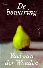 De bewaring Cover des Buches De bewaring (ISBN: 9789493320604)